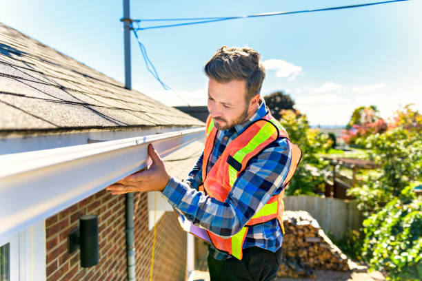 Best Chimney Flashing Repair  in Ozark, MO